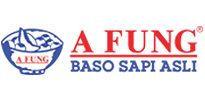 A Fung Baso Sapi Asli