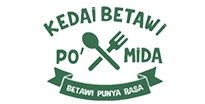 Kedai Betawi Po' Mida